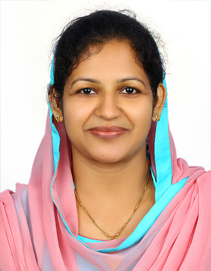 Fousiya - Profile Picture